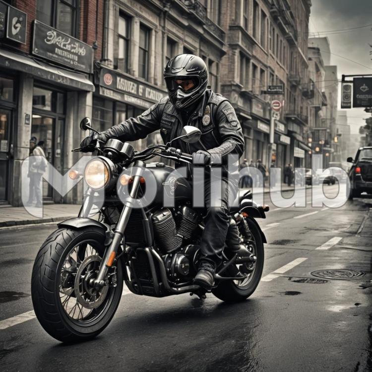 Motorcycle Diaries