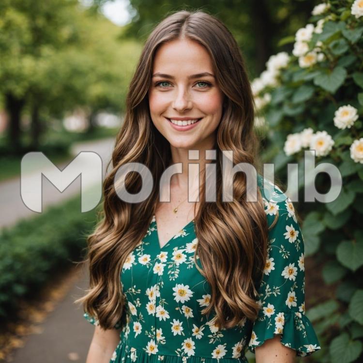 Smiling in Style