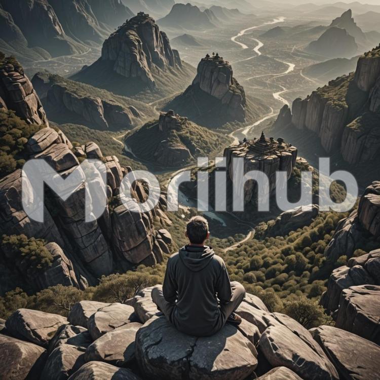 Finding Balance