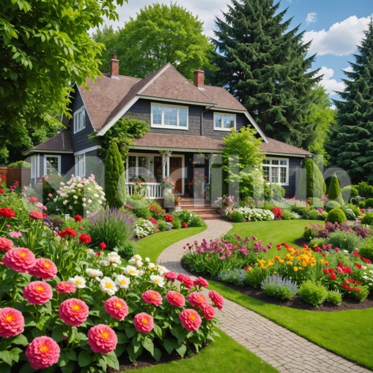 Blooming Residence