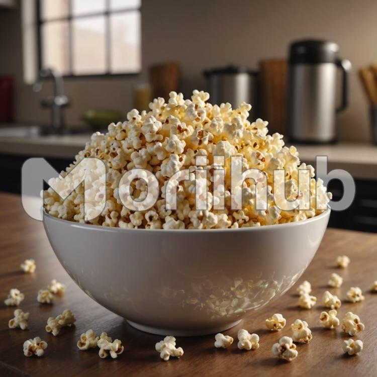 Popcorn Bliss