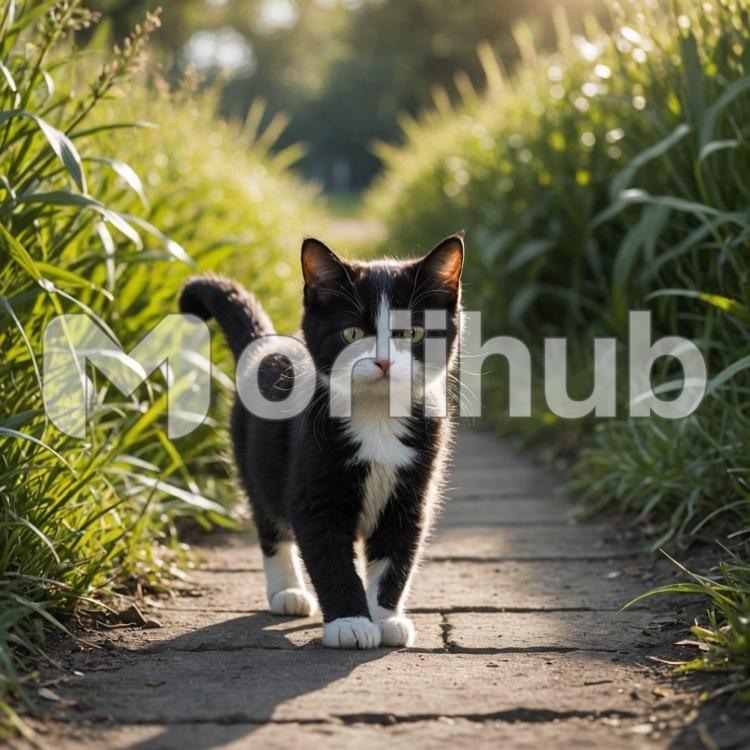 Pathway Prowler