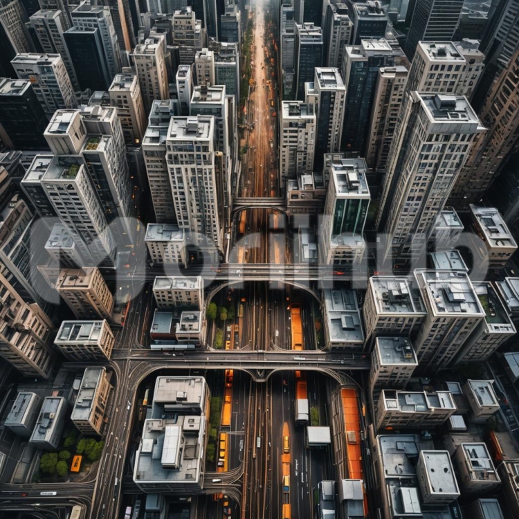 High Rise Buildings