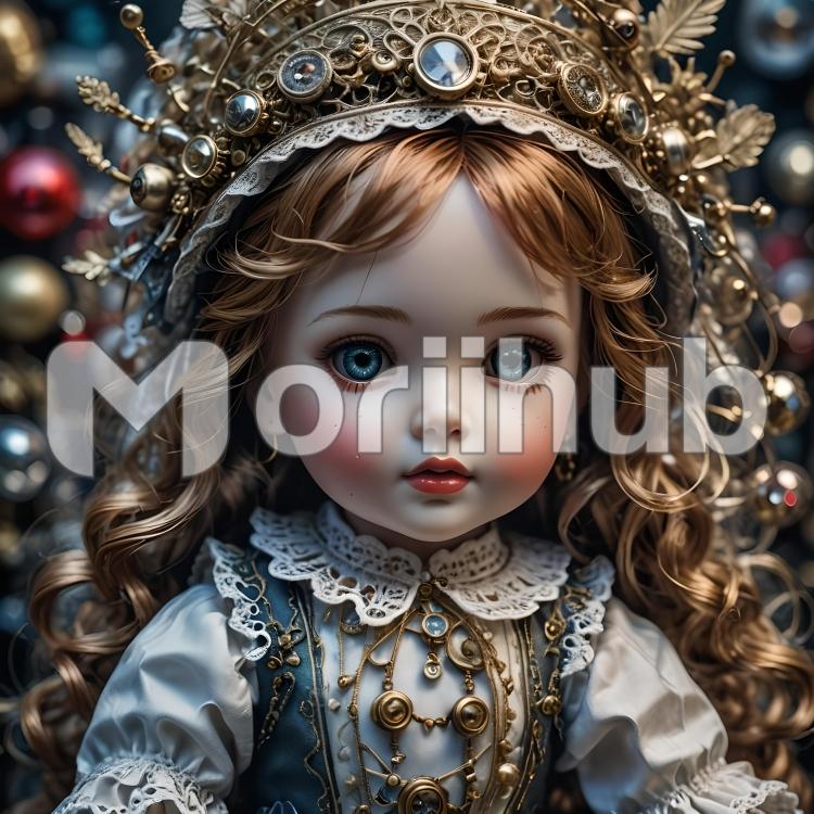 Life like Dolls