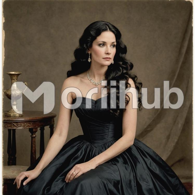 Elegant Profile