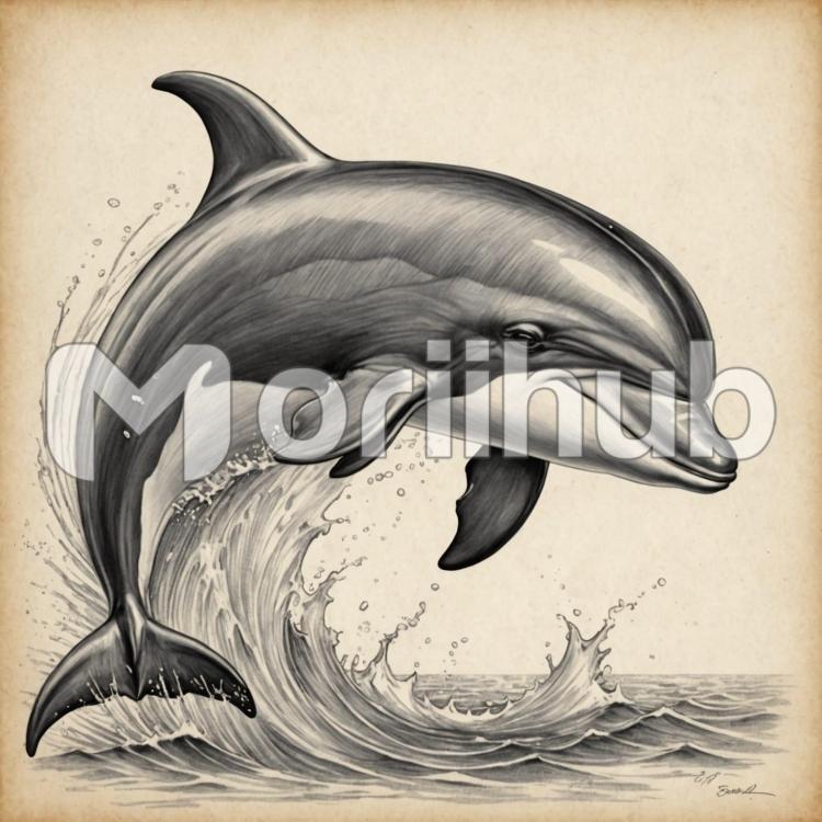 Majestic Dive