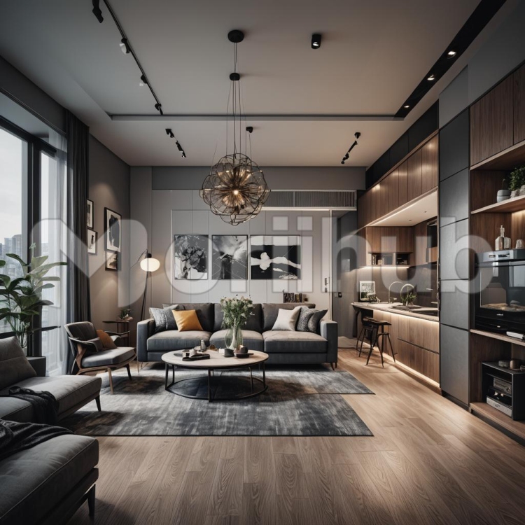 Beautiful Home