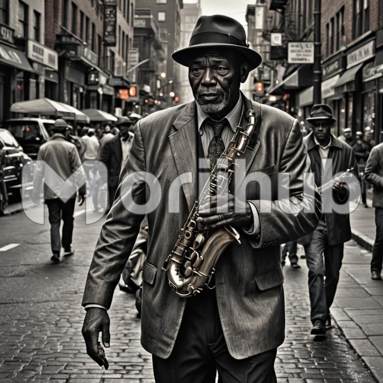 Jazz Music