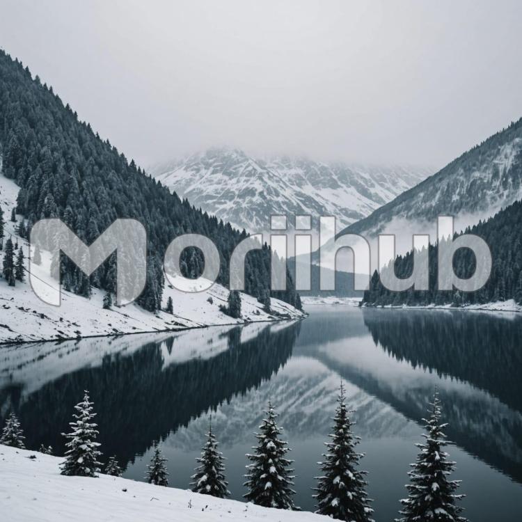 Chilly River Path