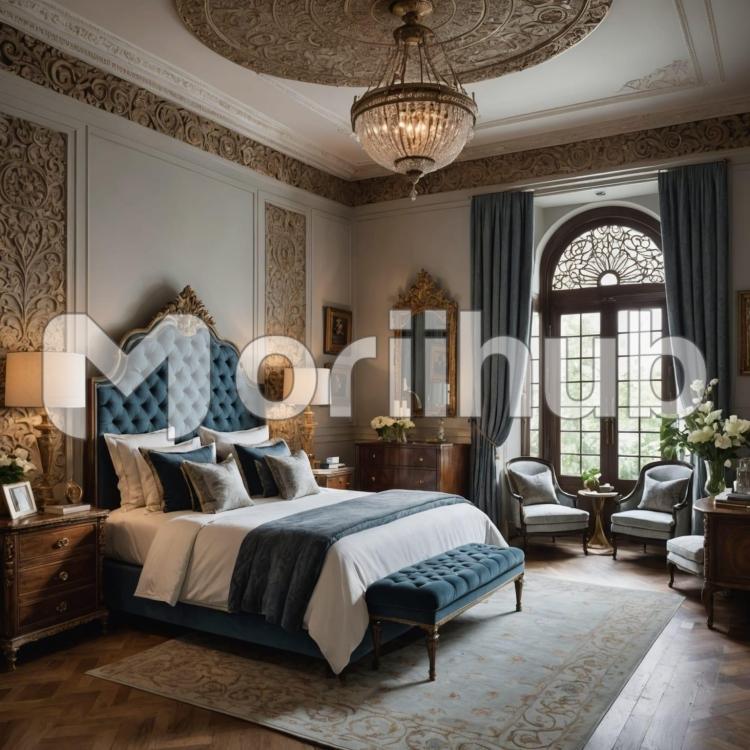 Elegant Nook