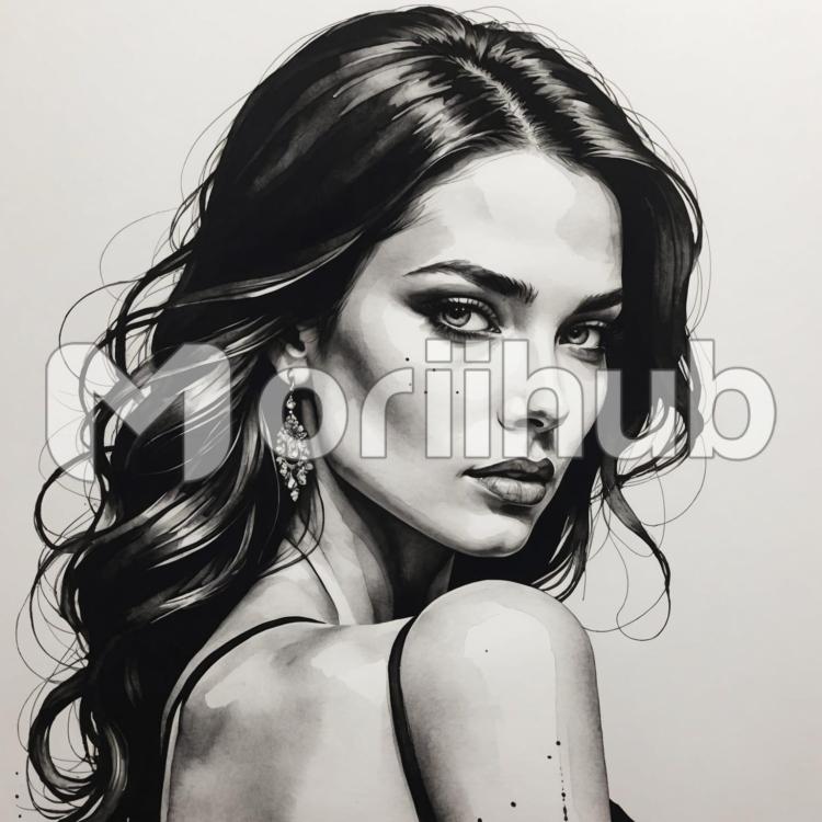 Profile in Poise