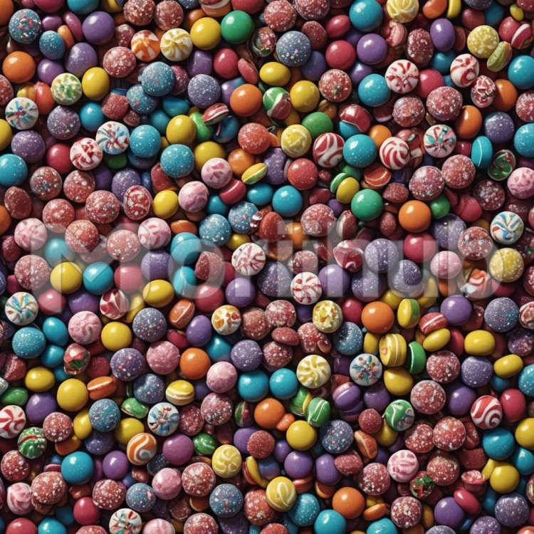Sweet Tooth