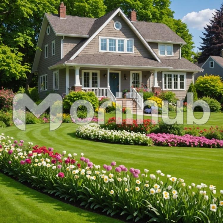 Blossoming Retreat