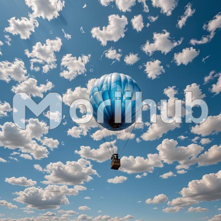 Statement Balloon