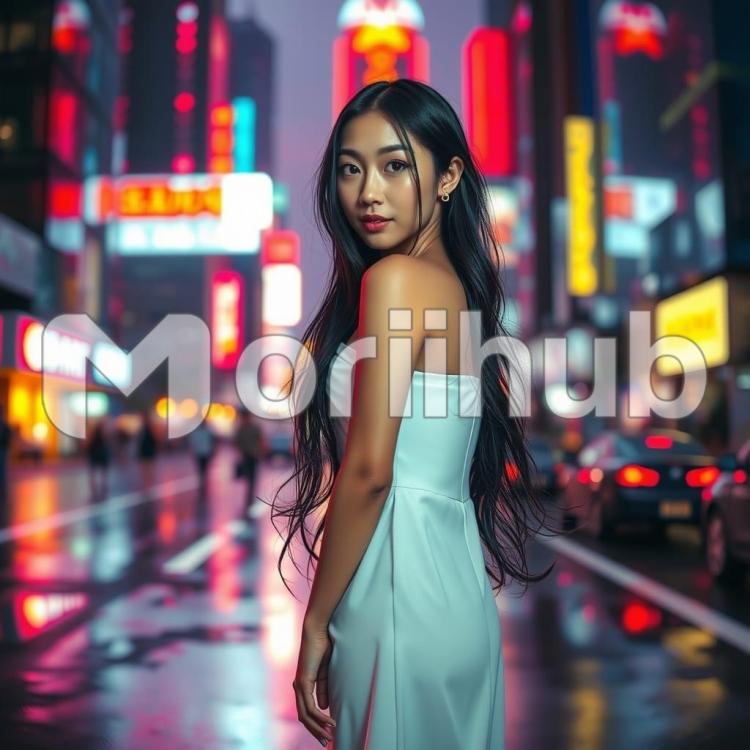 City’s Muse