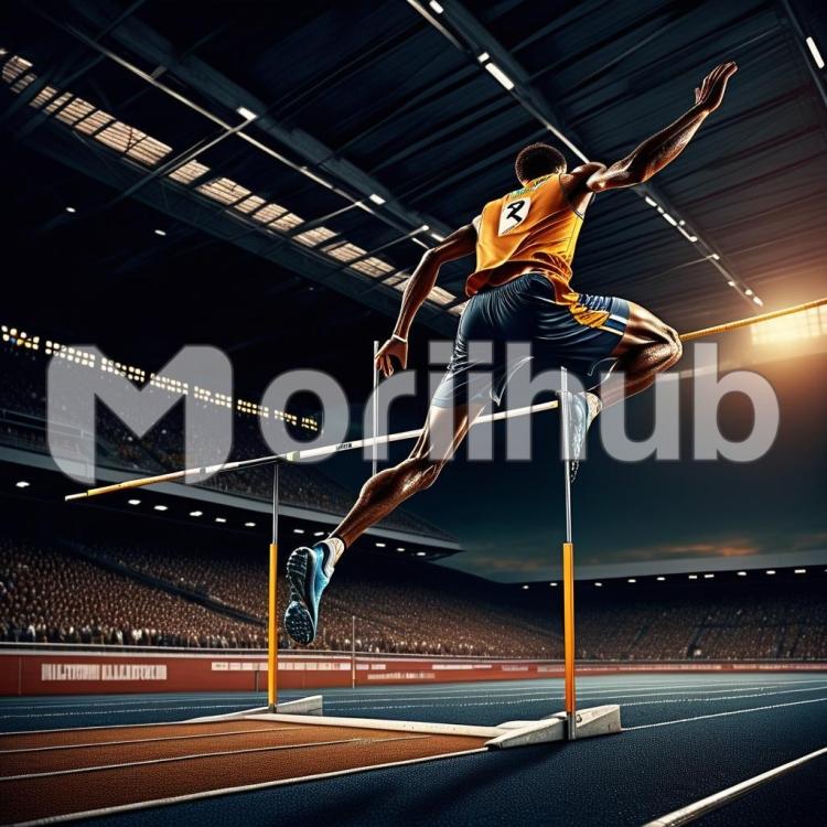 Track Star