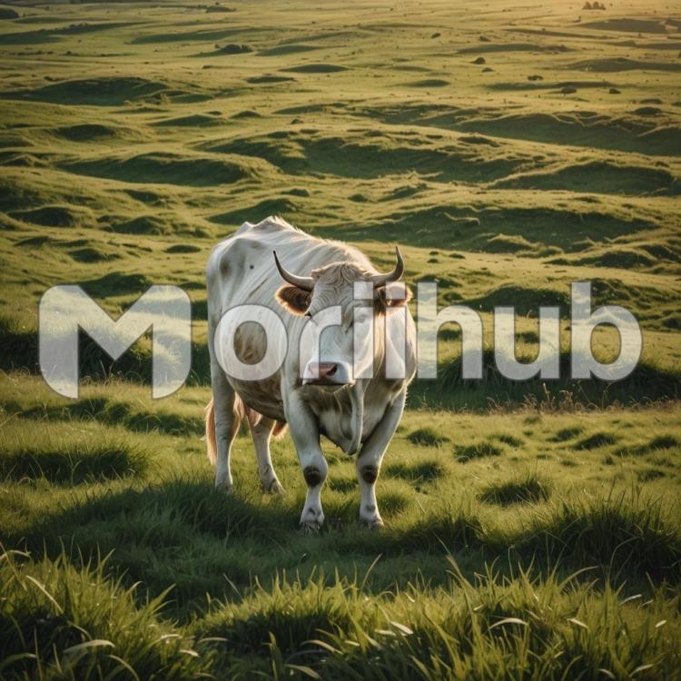 Nature And Livestock