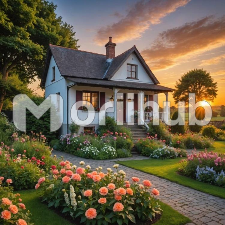 Warmth of Home