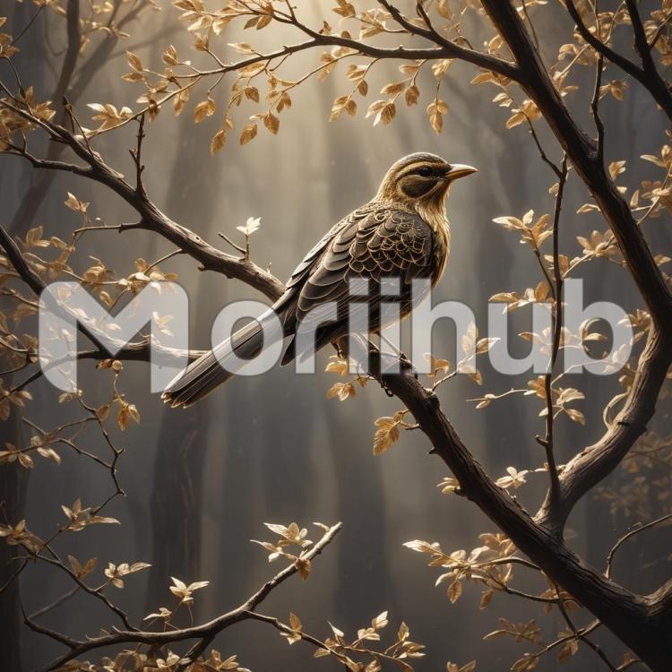 Tree Perch