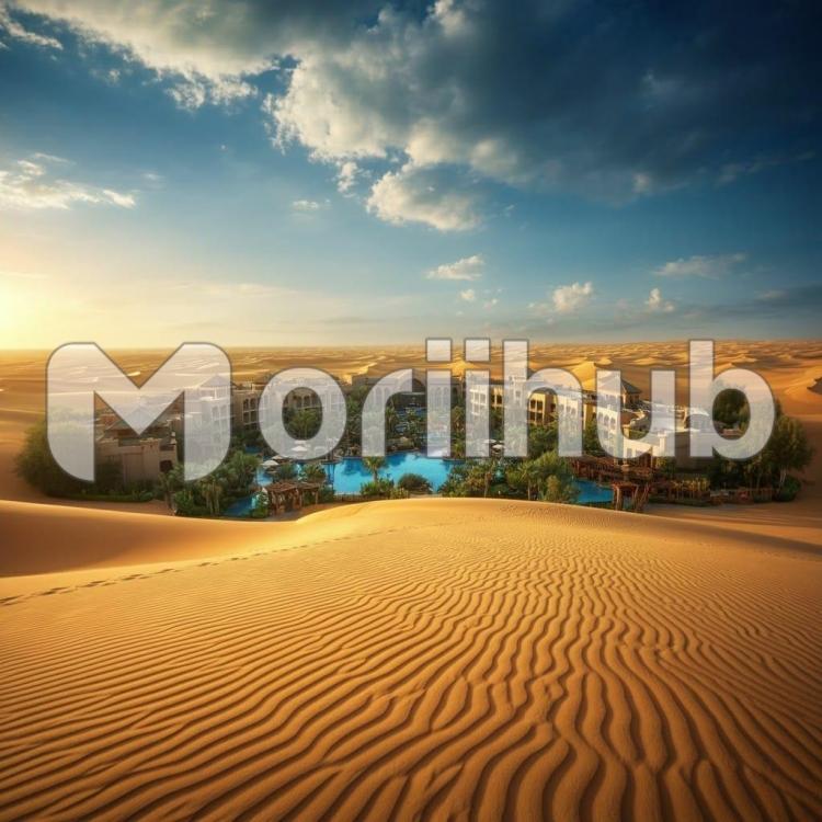 Desert Resort