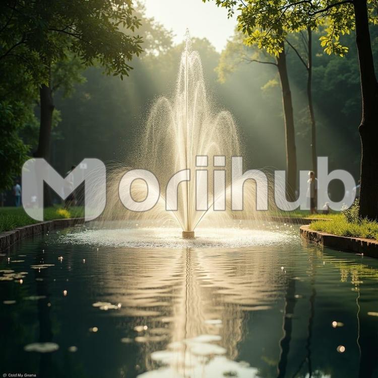Water Feature