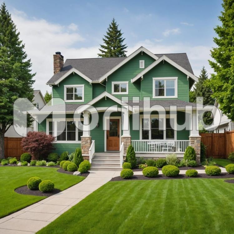 Pristine Homestead