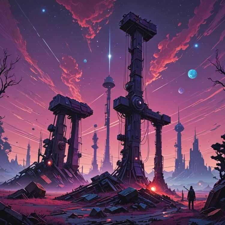 Monolithic Structures