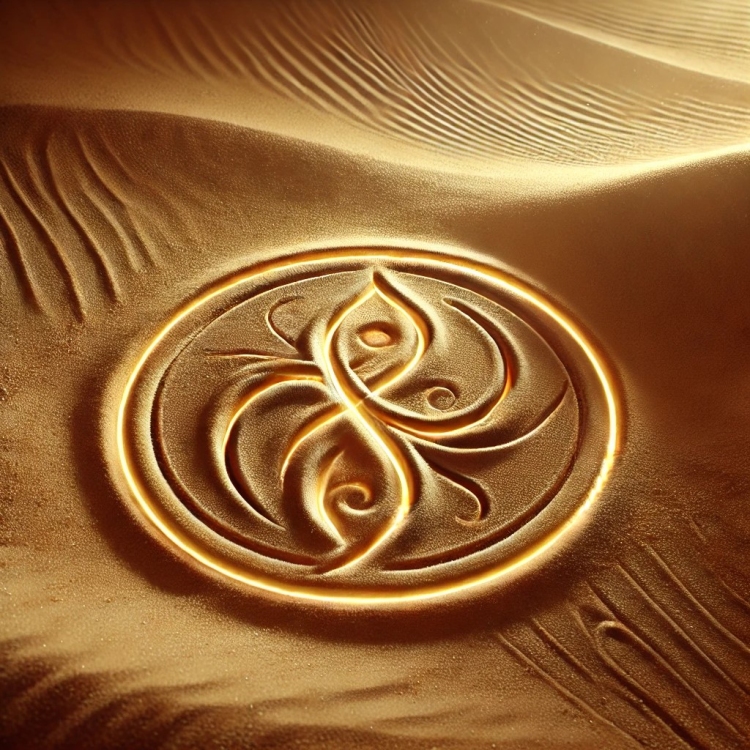 Sand Rune