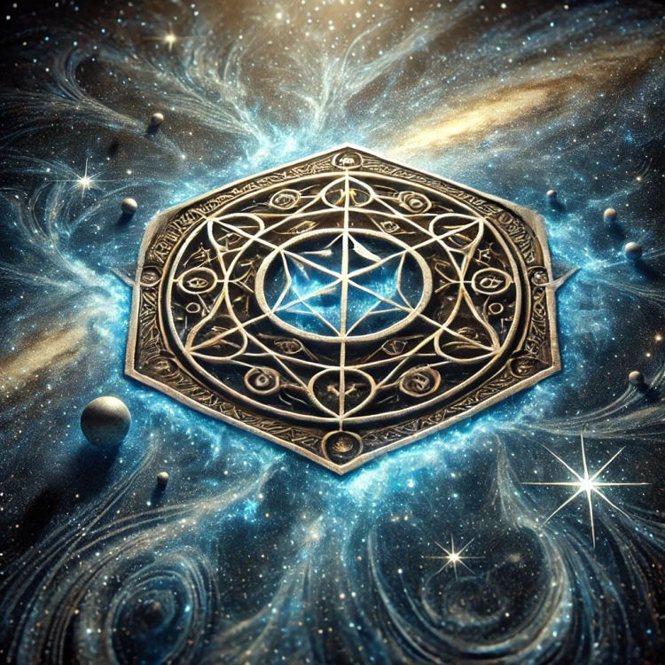 Space Rune