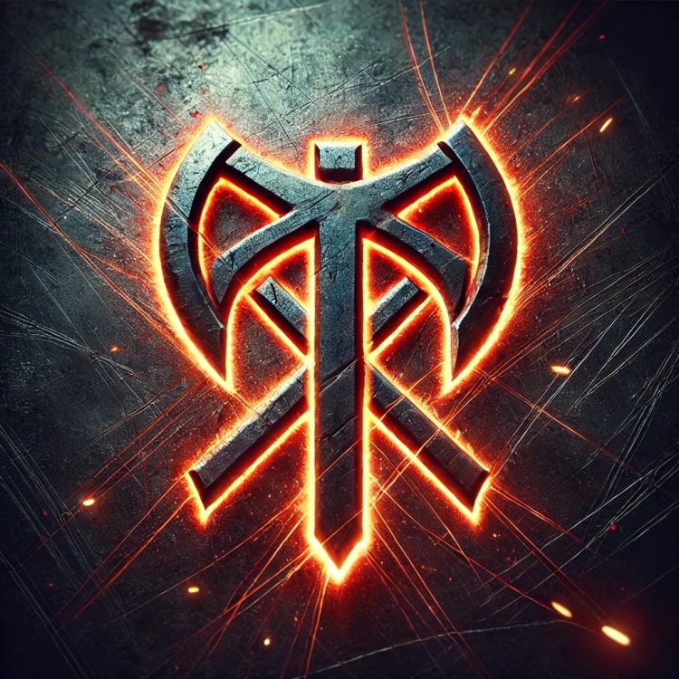 Axe Rune