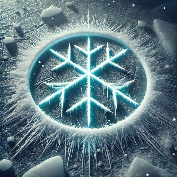 Winter Rune