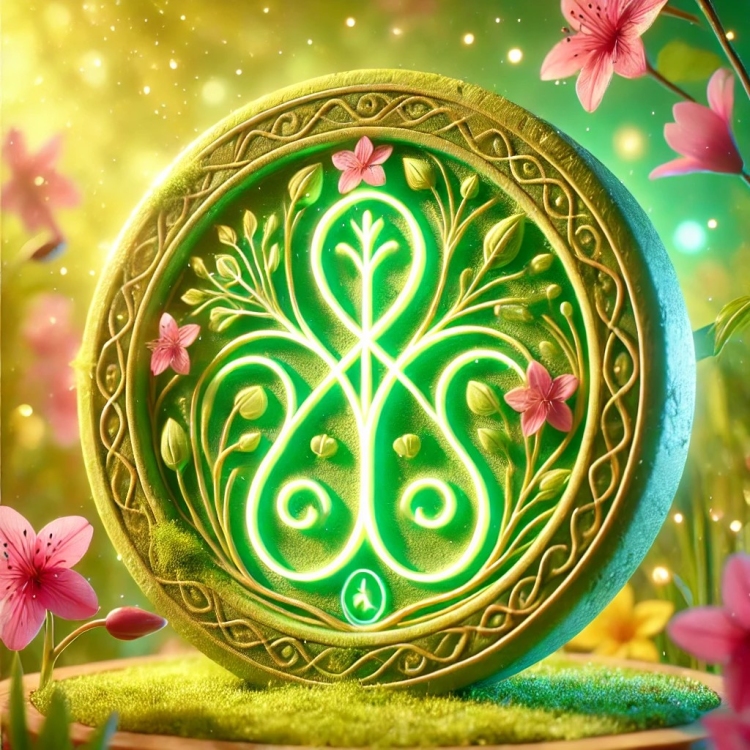 Spring Rune