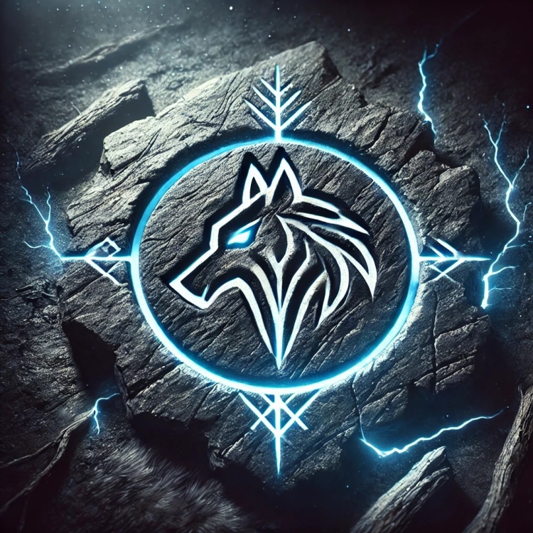 Wolf Rune