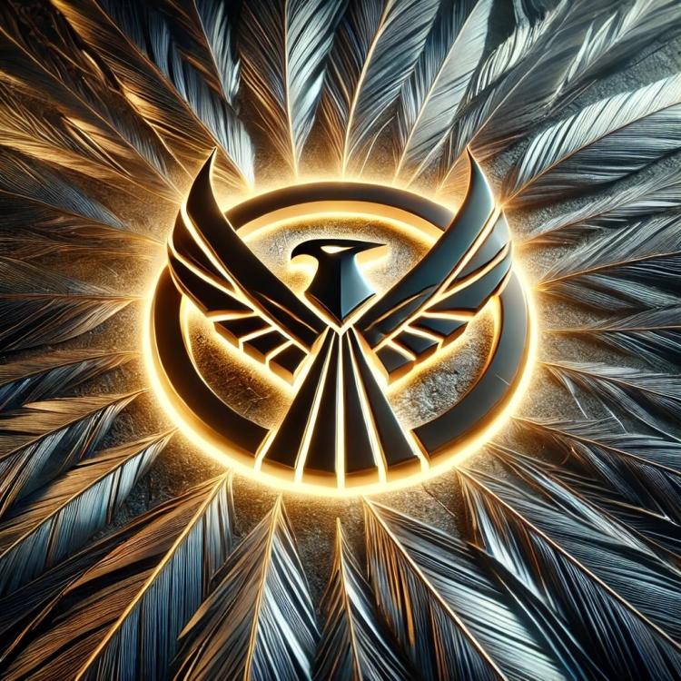 Eagle Rune