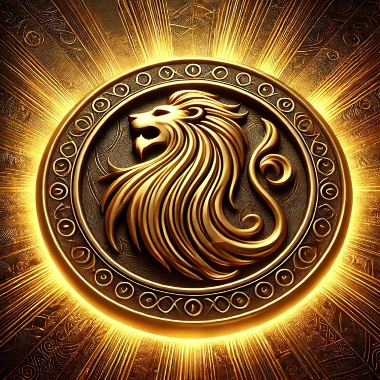 Lion Rune