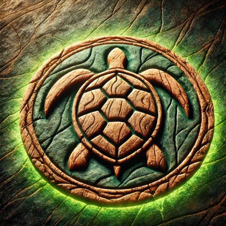 Turtle Rune