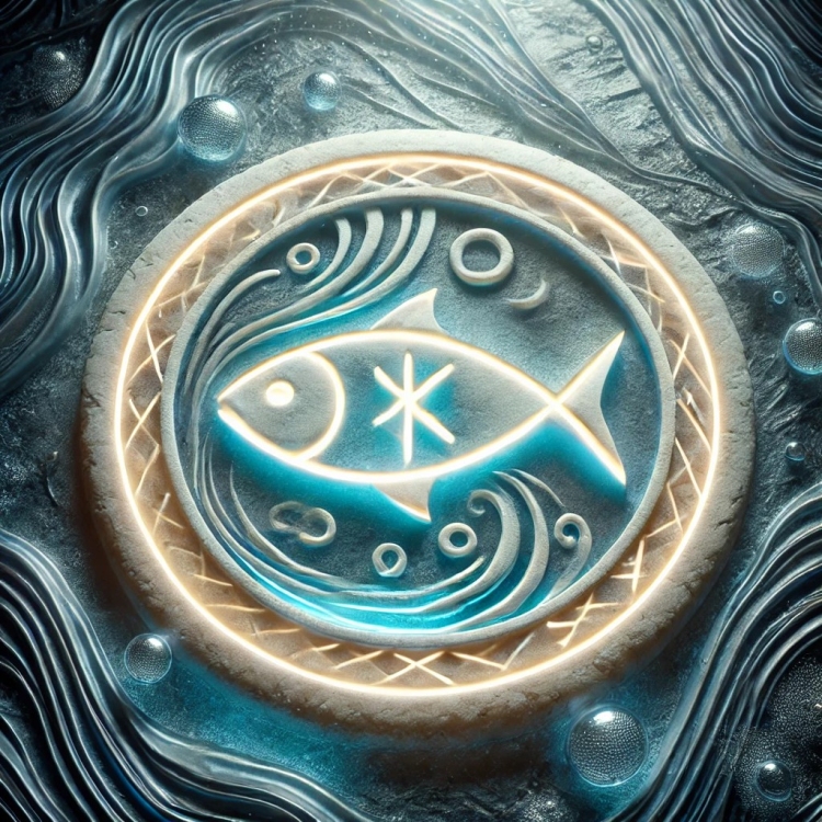 Fish Rune