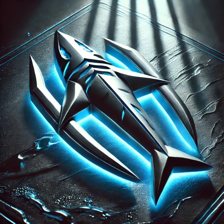 Shark Rune