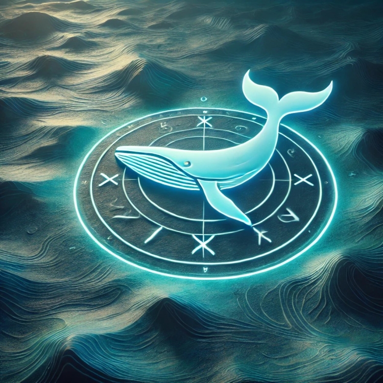 Whale Rune