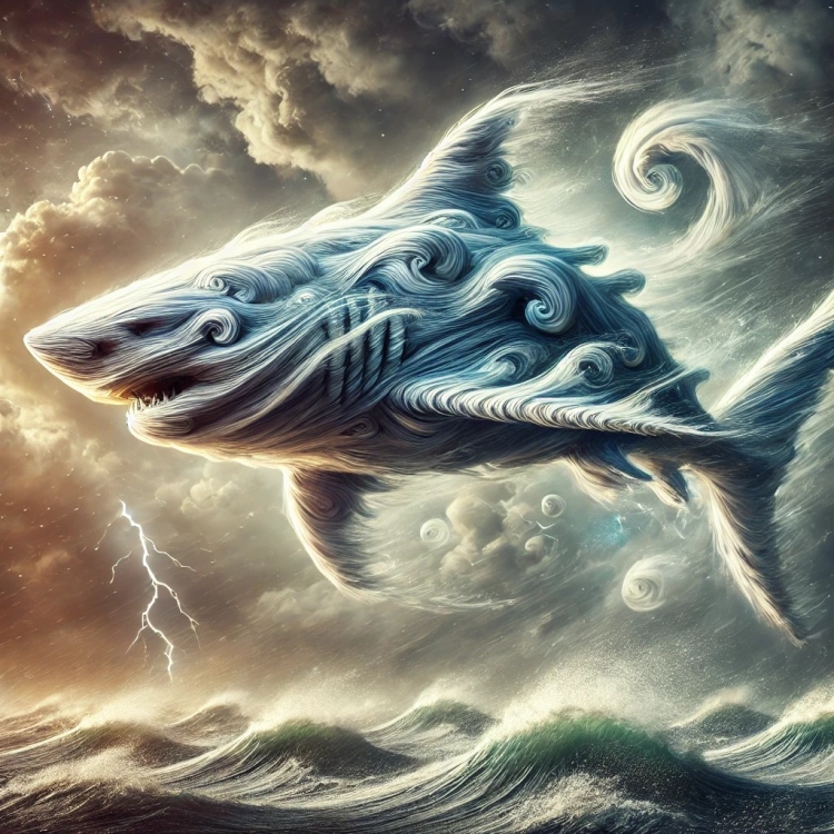 Wind Shark