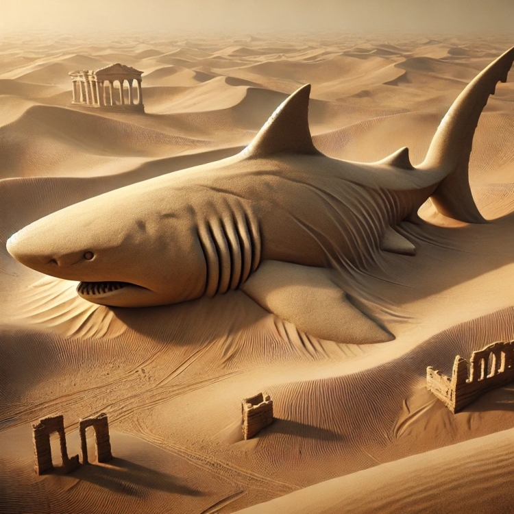Sand Shark
