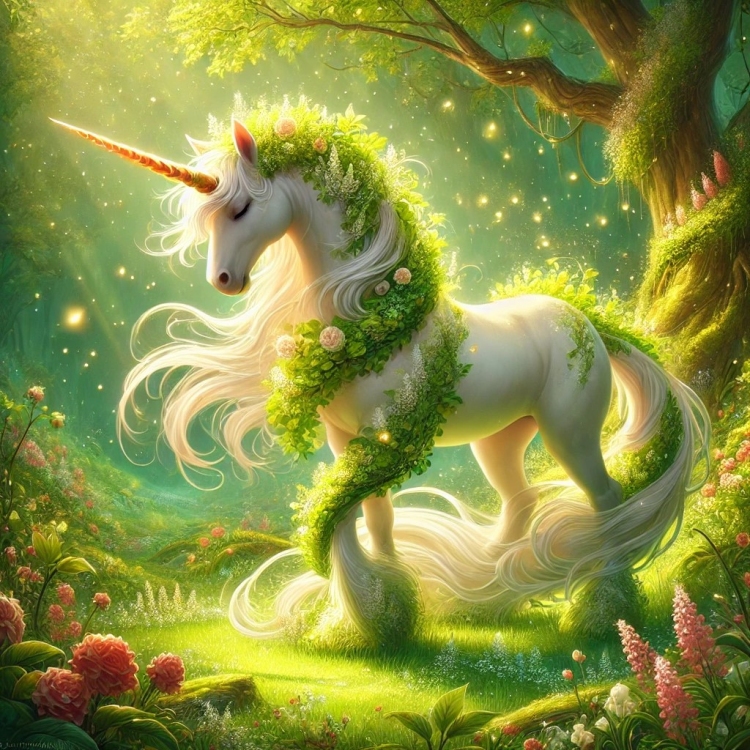 Life Unicorn