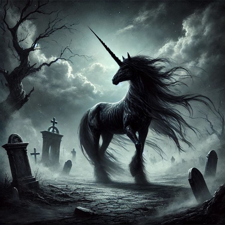 Death Unicorn