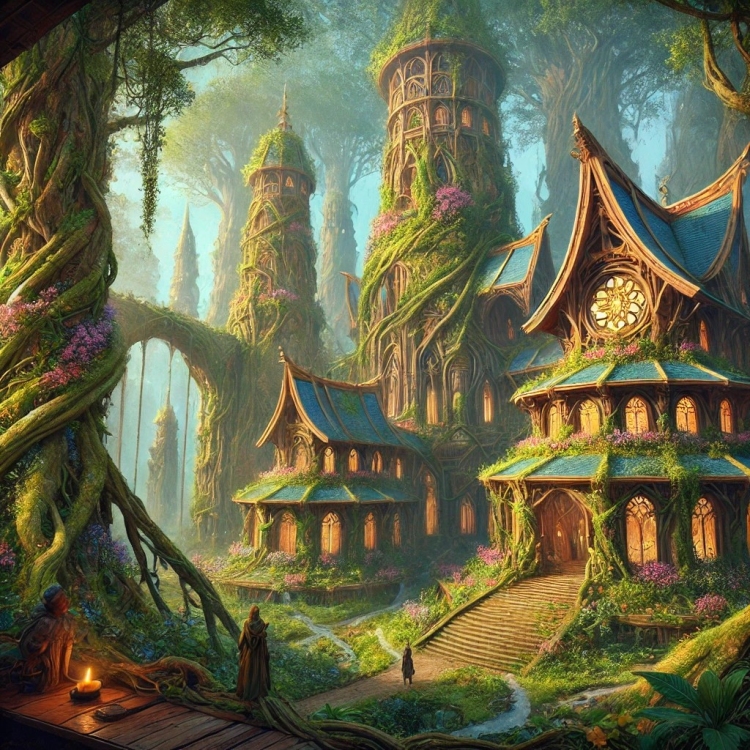 Life Warrior Academy