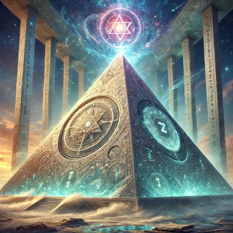 Fate Pyramid