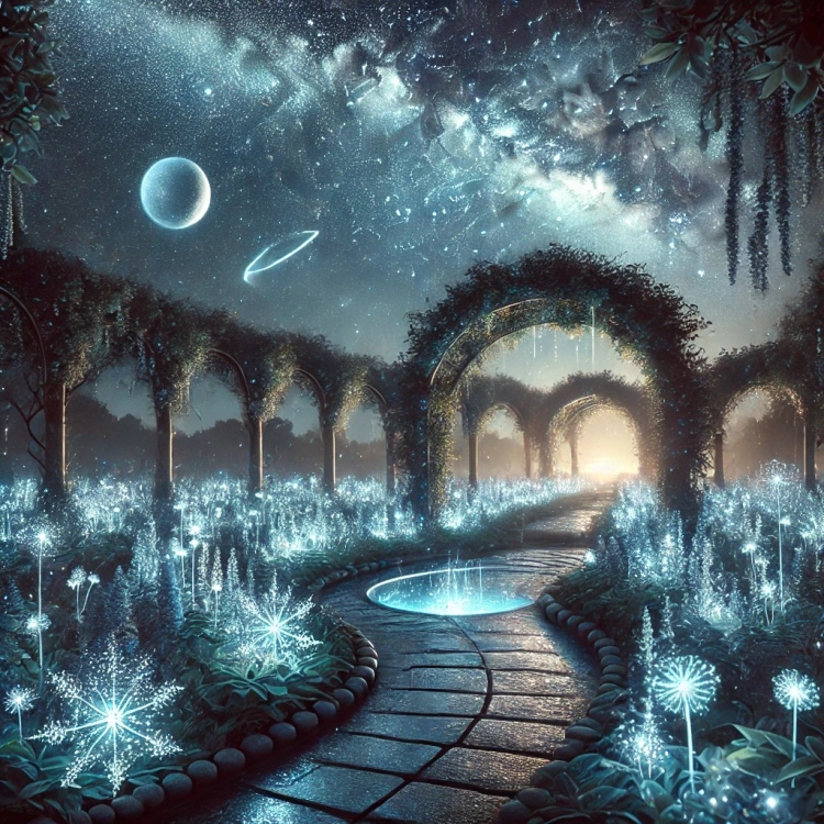 Starlight Garden