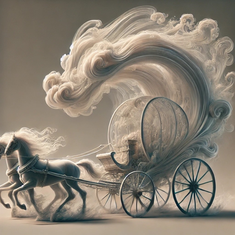Wind Carriage
