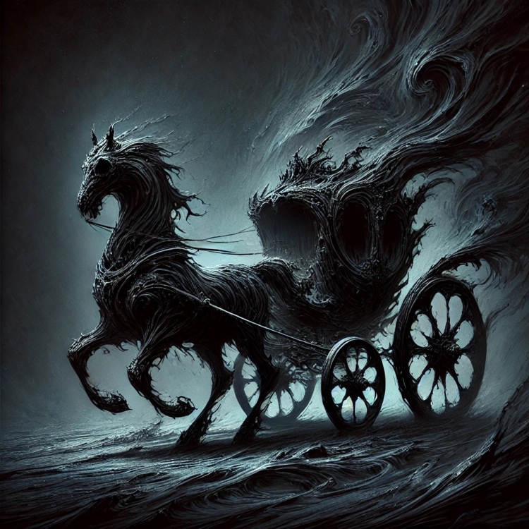 Darkness Carriage