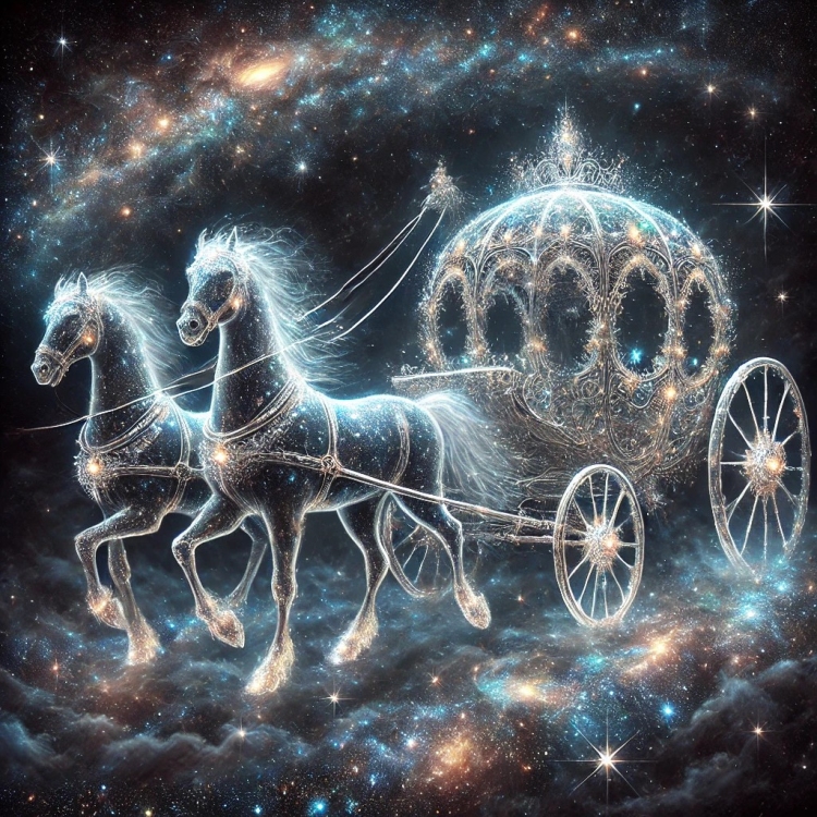 Starlight Carriage