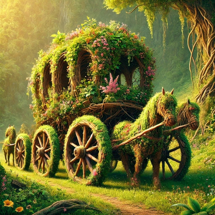 Life Carriage